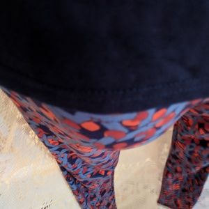 *NEW* NWOT LLR TC OUTFIT WITH 3XL TEE